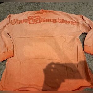 Walt Disney world spirit jersey